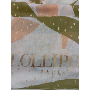 Foulard Petronilla - Lollipops