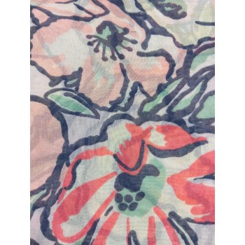 Foulard Prunelle - Lollipops