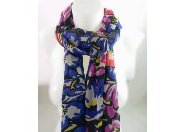 Foulard Prunelle - Lollipops