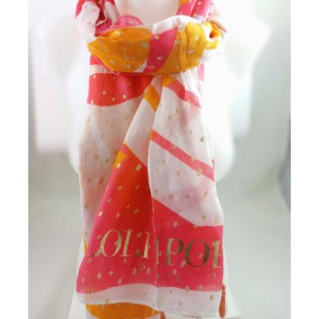 Foulard Petronilla - Lollipops