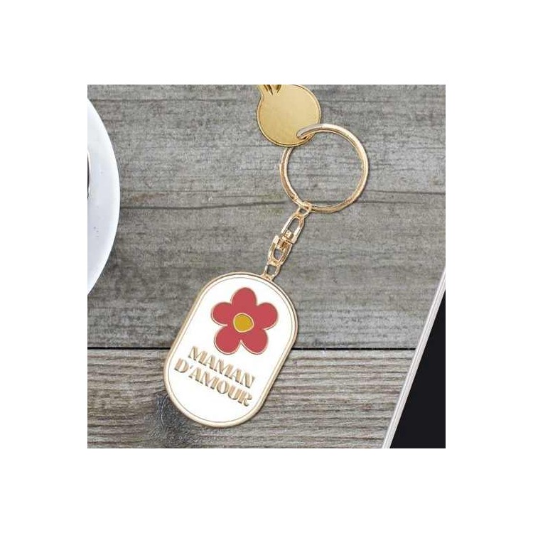 Porte clés "Maman D'Amour" Porte clés "Maman D'Amour"