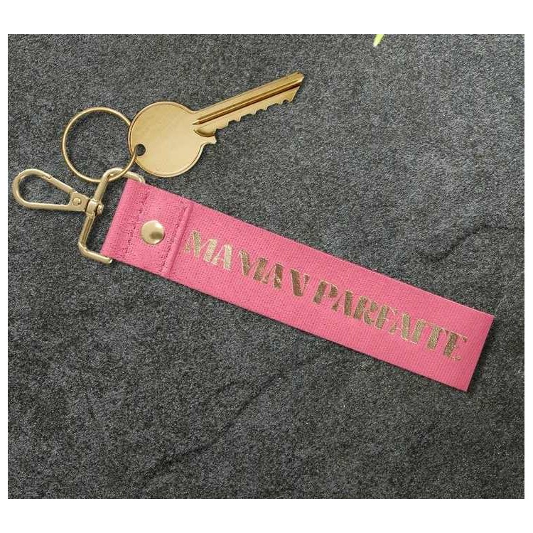 Porte clés "Maman Parfaite" Porte clés "Maman Parfaite"