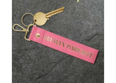 Porte clés "Maman Parfaite"