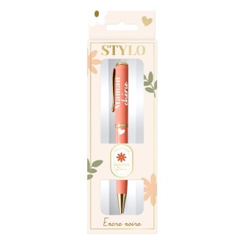 Stylo "Maman chérie"