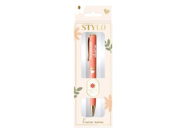 Stylo "Maman chérie"