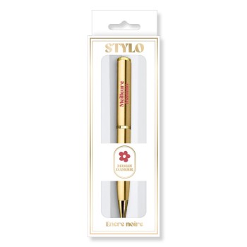 Stylo "Meilleure Maman"