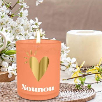Bougie Affective Nounou