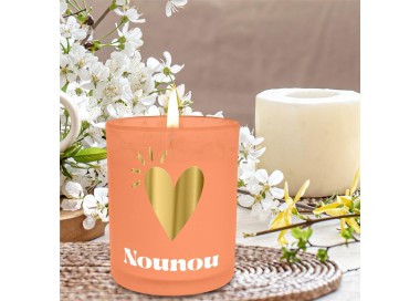 Bougie Affective Nounou