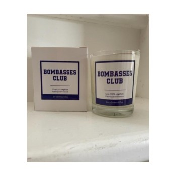 Bougie Bombasses Club