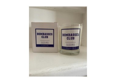 Bougie Bombasses Club