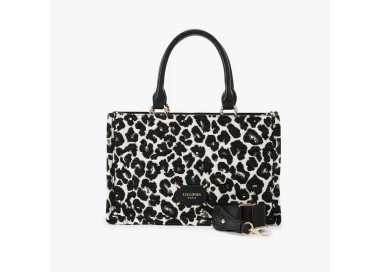 Sac imprimé tacheté - LOLLIPOPS