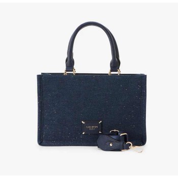 Sac en denim pailleté - LOLLIPOPS