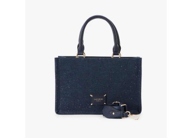 Sac en denim pailleté - LOLLIPOPS
