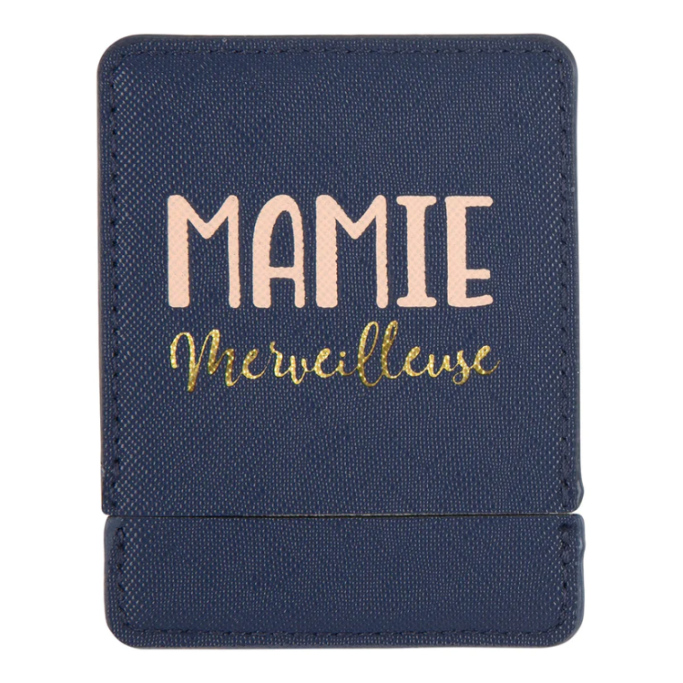 Miroir "Mamie Merveilleuse"