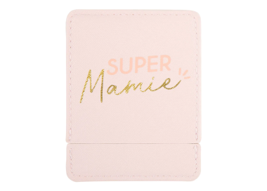 Miroir "Super Mamie"