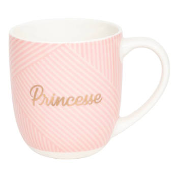 Mug "Princesse"