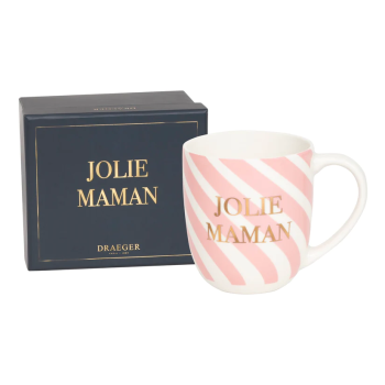 Mug "Jolie maman"
