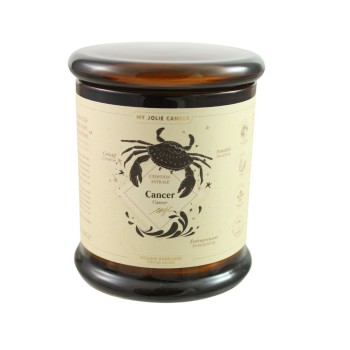 Bougie Astrale Cancer - My Jolie Candle