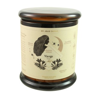 Bougie Astrale Vierge - My Jolie Candle