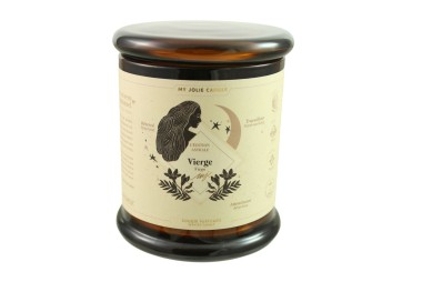 Bougie Astrale Vierge - My Jolie Candle
