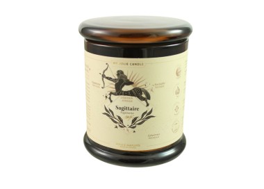Bougie Astrale Sagittaire - My Jolie Candle