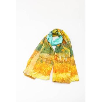 Foulard Imprimé