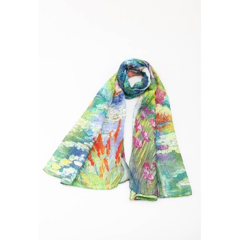 Foulard Imprimé